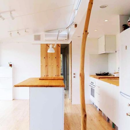 Eco Tiny Home & Office For Digital Nomads Vallmoll Dış mekan fotoğraf