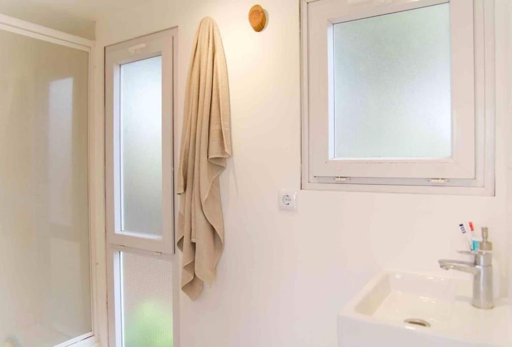 Eco Tiny Home & Office For Digital Nomads Vallmoll Dış mekan fotoğraf