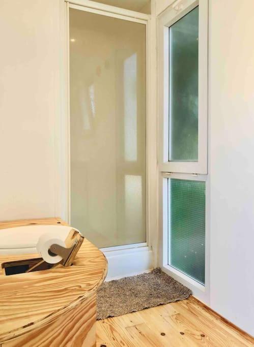 Eco Tiny Home & Office For Digital Nomads Vallmoll Dış mekan fotoğraf